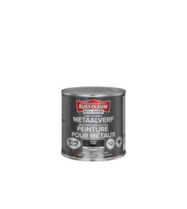 RO- ZWART - 250ML DIRECT OP ROEST