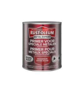 METAL EXPERT SPECIALE METALEN PRIMER 750 ML
