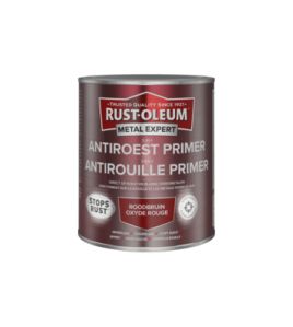 RO - RAL 3000- 750ML 3-IN-1 ANTIROEST PRIMER