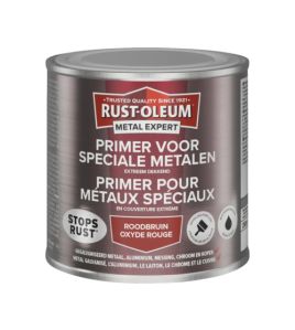 METAL EXPERT SPECIALE METALEN PRIMER 250 ML