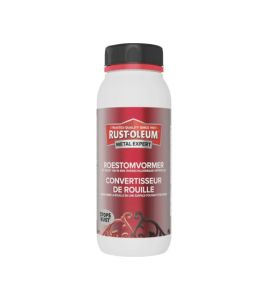 METAL EXPERT ROESTOMVORMER 250 ML