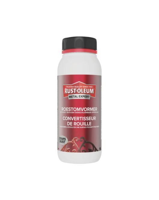 METAL EXPERT ROESTOMVORMER 250 ML METAL EXPERT ROESTOMVORMER 250 ML