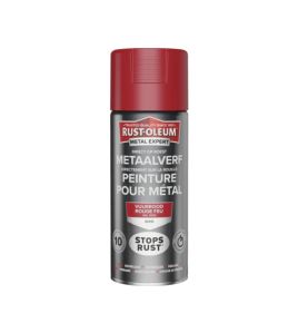 RO - GLOSS - RAL3000 - 400ML RO DIRECT OP ROEST
