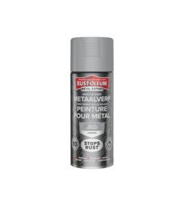 RO- ZILVER - 400ML DIRECT OP ROEST