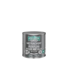 RO- WATERBASIS - RAL7016 - 250ML DIRECT OP ROEST