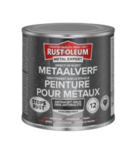 RO- ANTRACIET - 250ML DIRECT OP ROEST