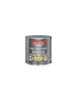 RO - GLOSS - RAL1007 - 250ML DIRECT OP ROEST