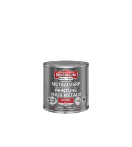 RO - GLOSS - RAL3000 - 250ML DIRECT OP ROEST