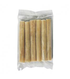 BUFFELHUID STAAF 15MM/13 CM 6-PACK (EUROL)