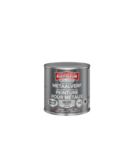 RO- GLOSS - RAL7035 - 250ML DIRECT OP ROEST
