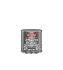 RO- GLOSS - RAL7016 - 250ML DIRECT OP ROEST
