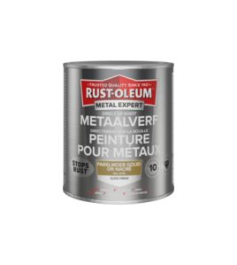 RO-GLOSS - RAL1036 - 750ML DIRECT OP ROEST