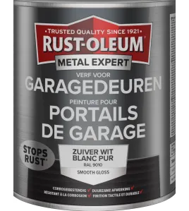RO- RAL7016 - 750ML VERF VOOR GARAGEDEUREN