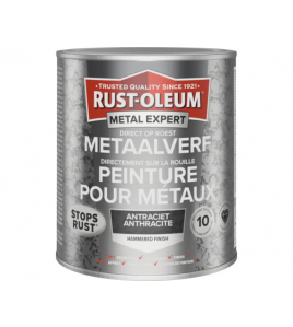 RO- ANTRACIET - 750ML DIRECT OP ROEST