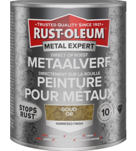 RO- GOUD - 750ML DIRECT OP ROEST