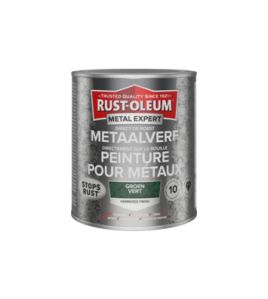 RO- GROEN - 750ML DIRECT OP ROEST