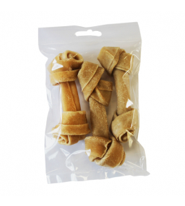 KNOOPBEEN 11CM 3-PACK (EUROL.)