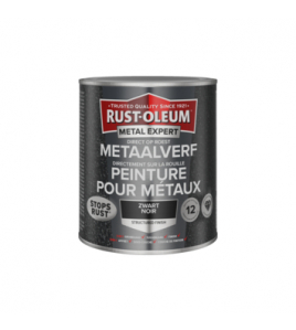 RO- ZWART - 750ML DIRECT OP ROEST