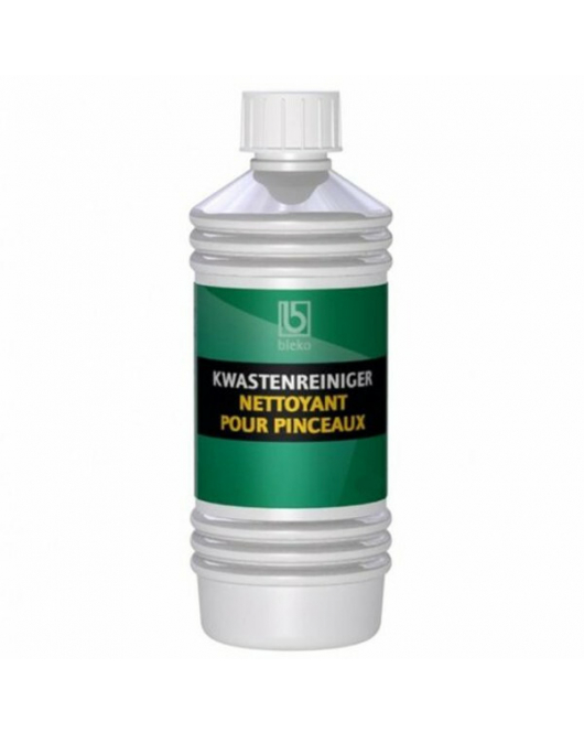 KWASTENREINIGER 1L