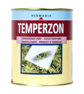 TEMPERZON 750ML