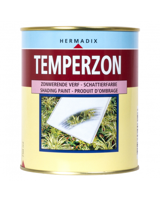 TEMPERZON 750ML
