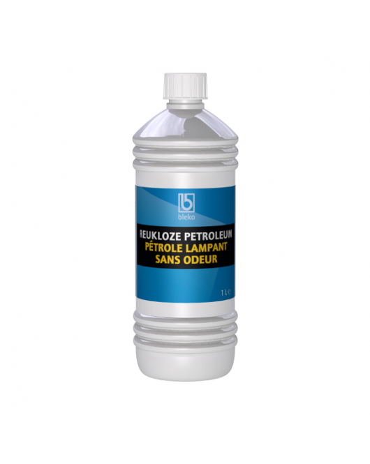 PETROLEUM GEDESAROM. 1L