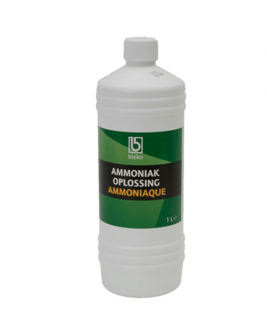 AMMONIAK 1LTR 5%