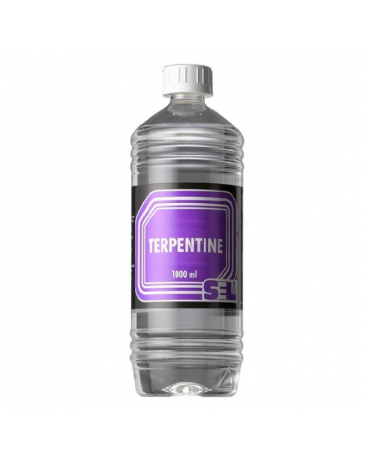 TERPENTINE 1L