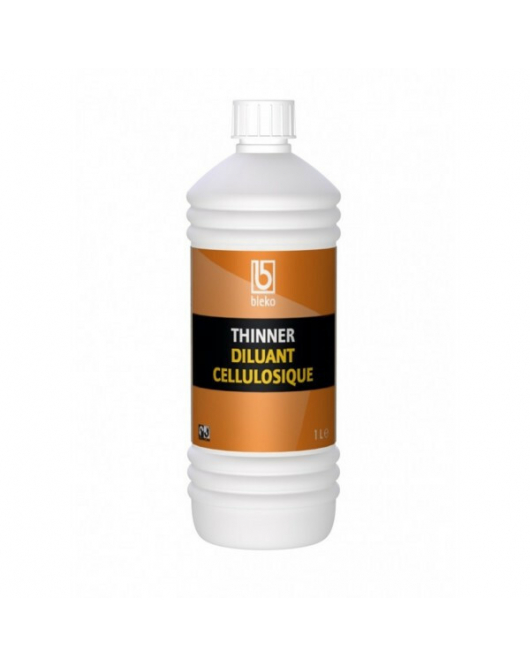 THINNER 1L