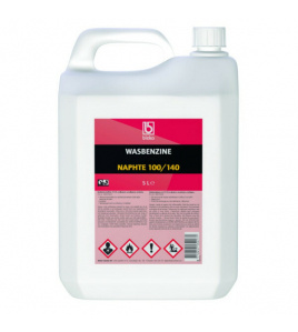 WASBENZINE 5L