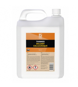 THINNER 5L