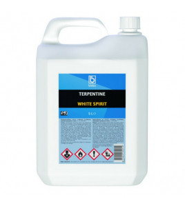 TERPENTINE 5L