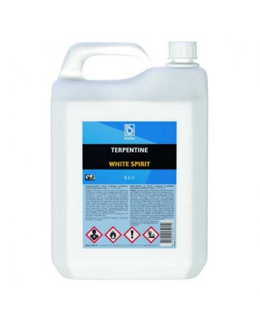 TERPENTINE 5L