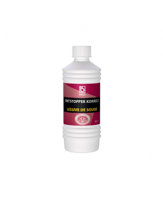 ONTSTOPPER VAST, 500GR