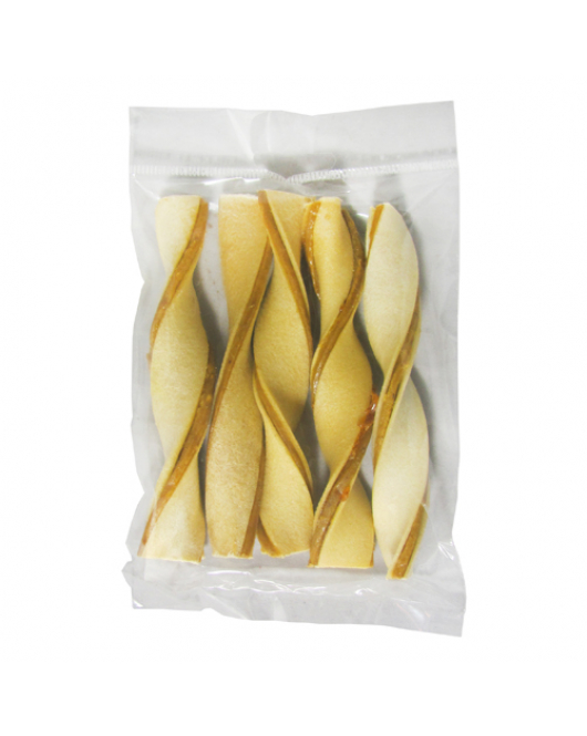 KIP TWISTER 13 CM 5-PACK