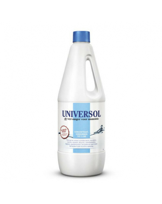 UNIVERSOL ONTVETTER 1LTR