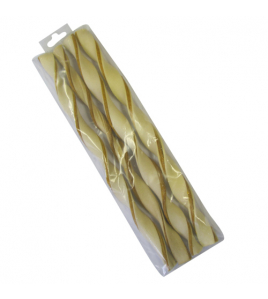 KIP TWISTER 32 CM. XL, 4-PACK (EUROL.)