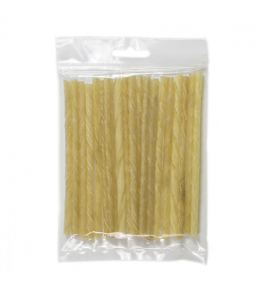 ROLSTICKS 4/6 MM. 20-PACK (EUROL.)