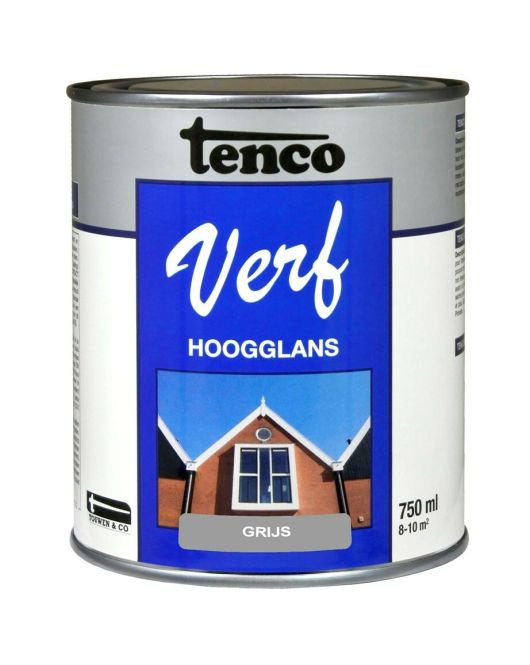 TENCOVERF HG 750 ML GRIJS