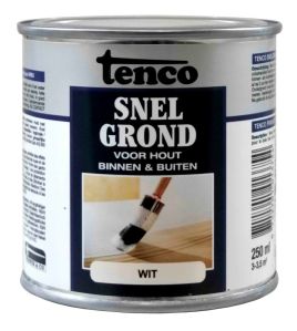 TENCO SNELGROND 250 ML WIT