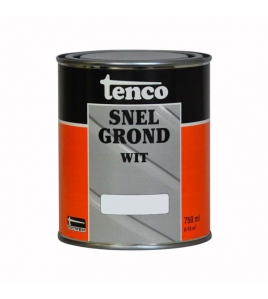 TENCO SNELGROND WIT 750ML