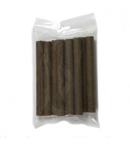 STANG LAM/RIJST 10 ST./ZAKJE (EUROL)