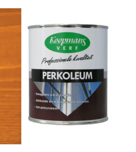 KOOPMANS PERKOLEUM HOOGGLANS TRANS. 213 TEAK 750ML