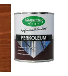 KOOPMANS PERKOLEUM HOOGGLANS TRANS. 220 NOTEN 750ML