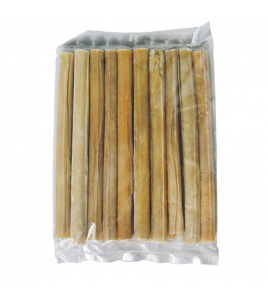 BUFFELHUID STAAF 2/25 CM 10-PACK