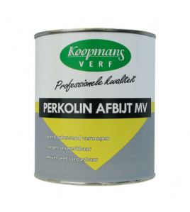 KOOPMANS PERKOLIN AFBIJT 750ML