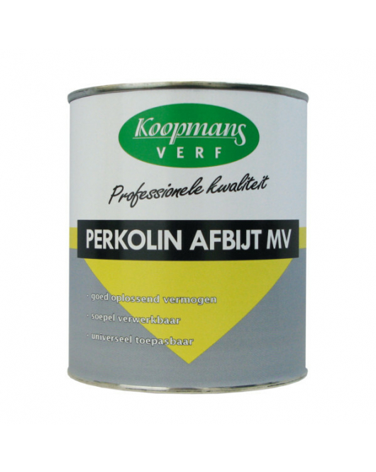 KOOPMANS PERKOLIN AFBIJT 750ML