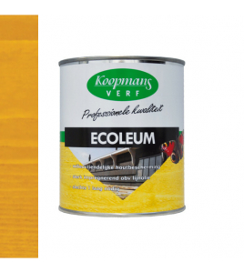 KOOPMANS ECOLEUM 217 GRENEN 1LTR