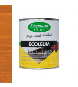 KOOPMANS ECOLEUM 213 TEAK 1LTR