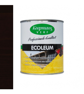 KOOPMANS ECOLEUM 239 ZWART 1LTR